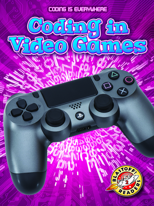 Title details for Coding in Video Games by Keith McCarthy - Wait list